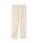 TENCEL CARGO PANTS／テンセルカーゴパンツ