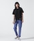 TENCEL CARGO PANTS／テンセルカーゴパンツ