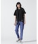 TENCEL CARGO PANTS／テンセルカーゴパンツ