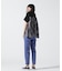 TENCEL CARGO PANTS／テンセルカーゴパンツ