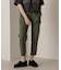 TENCEL CARGO PANTS／テンセルカーゴパンツ