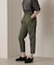 TENCEL CARGO PANTS／テンセルカーゴパンツ