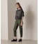 TENCEL CARGO PANTS／テンセルカーゴパンツ