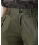TENCEL CARGO PANTS／テンセルカーゴパンツ