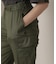 TENCEL CARGO PANTS／テンセルカーゴパンツ