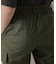 TENCEL CARGO PANTS／テンセルカーゴパンツ