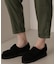 TENCEL CARGO PANTS／テンセルカーゴパンツ