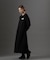 DIFFERENT FABRICS FATIGUE DRESS／ディファレントファブリックファティー