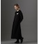 DIFFERENT FABRICS FATIGUE DRESS／ディファレントファブリックファティー