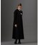 DIFFERENT FABRICS FATIGUE DRESS／ディファレントファブリックファティー