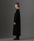 DIFFERENT FABRICS FATIGUE DRESS／ディファレントファブリックファティー