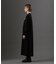 DIFFERENT FABRICS FATIGUE DRESS／ディファレントファブリックファティー