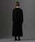 DIFFERENT FABRICS FATIGUE DRESS／ディファレントファブリックファティー