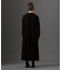 DIFFERENT FABRICS FATIGUE DRESS／ディファレントファブリックファティー
