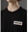 DIFFERENT FABRICS FATIGUE DRESS／ディファレントファブリックファティー
