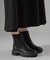 DIFFERENT FABRICS FATIGUE DRESS／ディファレントファブリックファティー