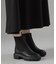 DIFFERENT FABRICS FATIGUE DRESS／ディファレントファブリックファティー
