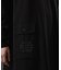 DIFFERENT FABRICS FATIGUE DRESS／ディファレントファブリックファティー