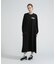 DIFFERENT FABRICS FATIGUE DRESS／ディファレントファブリックファティー
