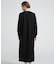 DIFFERENT FABRICS FATIGUE DRESS／ディファレントファブリックファティー