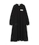 DIFFERENT FABRICS FATIGUE DRESS／ディファレントファブリックファティー