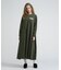 DIFFERENT FABRICS FATIGUE DRESS／ディファレントファブリックファティー