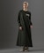 DIFFERENT FABRICS FATIGUE DRESS／ディファレントファブリックファティー
