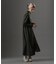 DIFFERENT FABRICS FATIGUE DRESS／ディファレントファブリックファティー