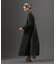 DIFFERENT FABRICS FATIGUE DRESS／ディファレントファブリックファティー