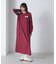DIFFERENT FABRICS FATIGUE DRESS／ディファレントファブリックファティー