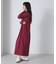 DIFFERENT FABRICS FATIGUE DRESS／ディファレントファブリックファティー