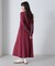 DIFFERENT FABRICS FATIGUE DRESS／ディファレントファブリックファティー
