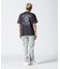 《直営店限定》STRETCH DENIM POCKET PANTS ／ ストレッチ デニム ポケット パンツ ／ AVIREX