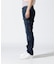《直営店限定》STRETCH DENIM POCKET PANTS ／ ストレッチ デニム ポケット パンツ ／ AVIREX