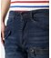 《直営店限定》STRETCH DENIM POCKET PANTS ／ ストレッチ デニム ポケット パンツ ／ AVIREX