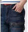 《直営店限定》STRETCH DENIM POCKET PANTS ／ ストレッチ デニム ポケット パンツ ／ AVIREX