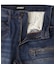 《直営店限定》STRETCH DENIM POCKET PANTS ／ ストレッチ デニム ポケット パンツ ／ AVIREX
