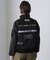 《直営店限定》STENCIL JKT "HAT IN THE RING"／ステンシルジャケット