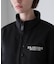 《直営店限定》STENCIL JKT "HAT IN THE RING"／ステンシルジャケット