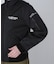 《直営店限定》STENCIL JKT "HAT IN THE RING"／ステンシルジャケット