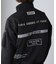 《直営店限定》STENCIL JKT "HAT IN THE RING"／ステンシルジャケット