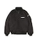 《直営店限定》STENCIL JKT "HAT IN THE RING"／ステンシルジャケット