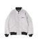 《直営店限定》STENCIL JKT "HAT IN THE RING"／ステンシルジャケット