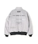 《直営店限定》STENCIL JKT "HAT IN THE RING"／ステンシルジャケット