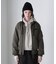 《直営店限定》STENCIL JKT "HAT IN THE RING"／ステンシルジャケット