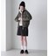 《直営店限定》STENCIL JKT "HAT IN THE RING"／ステンシルジャケット
