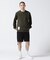 《WEB&DEPOT限定》M-65 FATIGUE SHORT PANTS ／ M-65 ファティーグ ショート パンツ ／ AVIREX