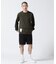 《WEB&DEPOT限定》M-65 FATIGUE SHORT PANTS ／ M-65 ファティーグ ショート パンツ ／ AVIREX