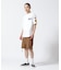 《WEB&DEPOT限定》M-65 FATIGUE SHORT PANTS ／ M-65 ファティーグ ショート パンツ ／ AVIREX