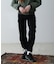 《直営店限定》COTTON CARGO PANTS／コットンカーゴパンツ